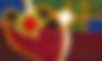 Fantasihjerte (Fantasy Heart) , (preview)
