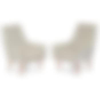 Symmetric Group high back lounge chairs ,
Symmetric Group high back lounge chairs , (preview)