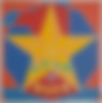 Star Of David ,
1972 (preview)