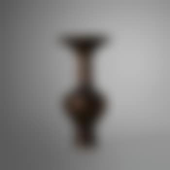 Vase with flaring lip ,
Circa
1978 (preview)
