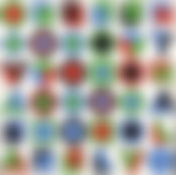 Rosenthal-Vasarely ,
1977 (preview)