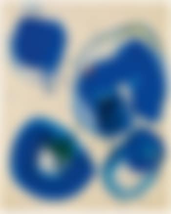 Blue Balls ,
1961 (preview)