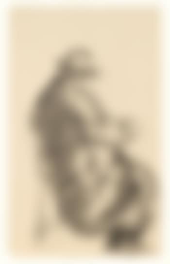 Old Man Seated ,
1904
-
1905 (preview)