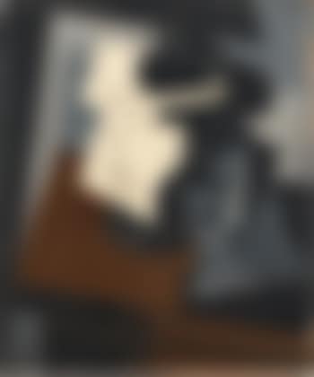 Nature morte sur une table ,
1916 (preview)