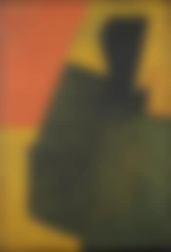 Composition Abstraite ,
1951 (preview)