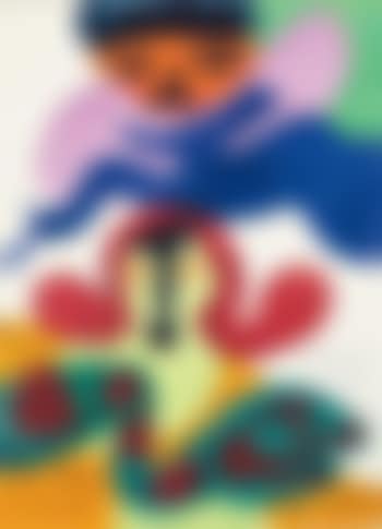 Sans titre ,
1974 (preview)