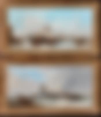 Rome; Venice , (preview)