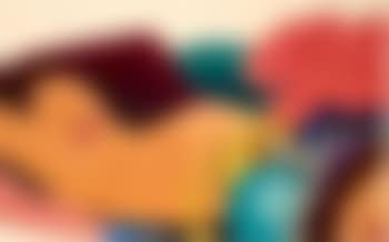 Big study for nude (preview)
