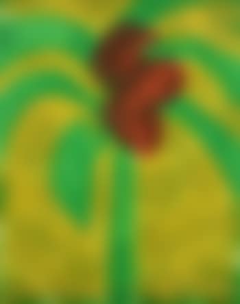 Flowering Palm ,
1991 (preview)