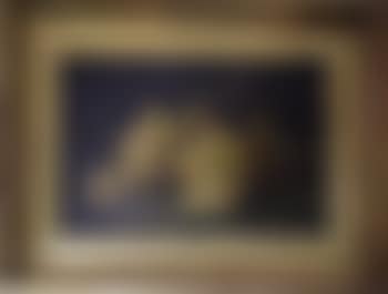 Nature morte À la grappe de raisins , (preview)