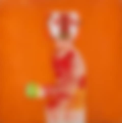 Aztec Figure (preview)