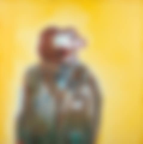 Man in Rumpled Suit (preview)