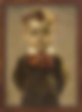Study of a boy , (preview)