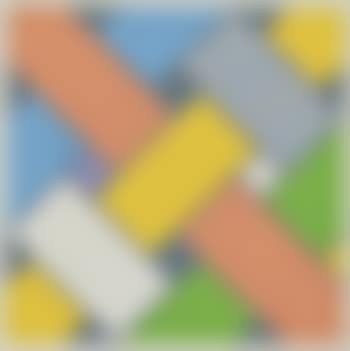 Lattice no. 128 ,
1985 (preview)