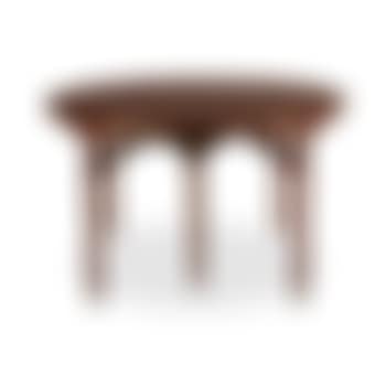 Walnut Extension Dining Table , (preview)