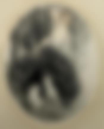 Woman with dog ,
1924 (preview)