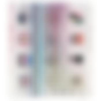 Counterpoint #5 ,
Circa
1995 (preview)