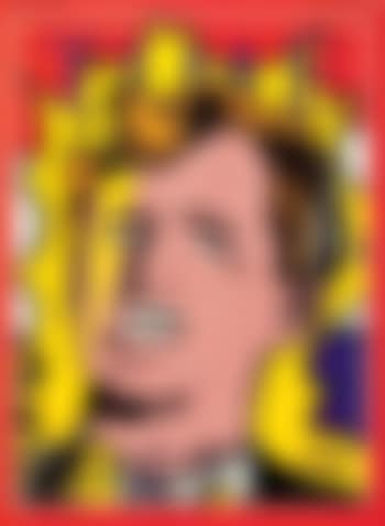 Bobby Kennedy ,
1968 (preview)