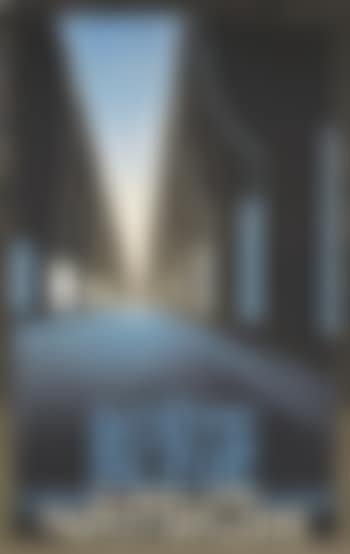 La Route Bleue ,
1929 (preview)