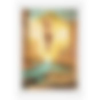 La main de Dalí retirant la toison d'or ,
Circa
1977 (preview)