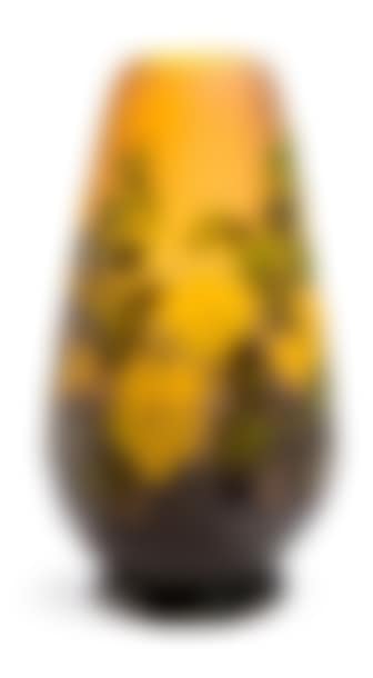 Capucines Vase , (preview)