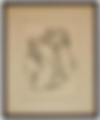 Female Nudes ,
1923 (preview)