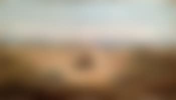 Matador dans un paysage , (preview)