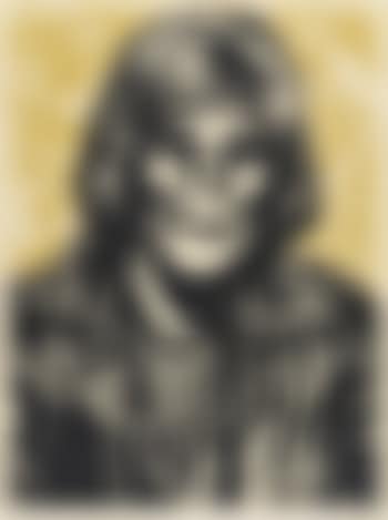 Fiend Rocker Gold ,
2007 (preview)