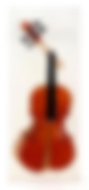 Violon en éventail ,
2005 (preview)