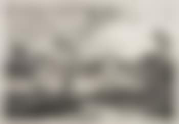 View of a town on a river bank ,
Circa
1740
-
1741 (preview)