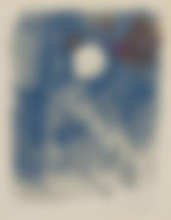 Nature morte bleue ,
1957 (preview)