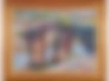 Le Pont de Bidarray , (preview)