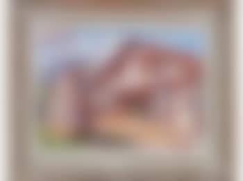 Ferme avec meule , (preview)