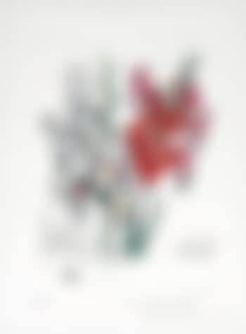 Fleurs surréalistes , (preview)