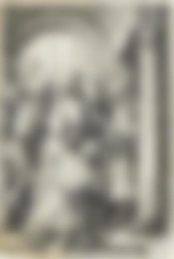Christ presented to Pilate , (preview)