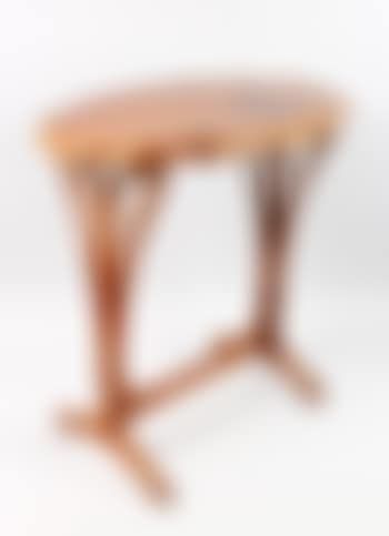 Oval table , (preview)