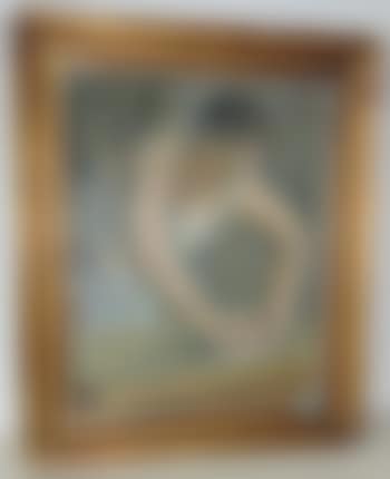 La servante ,
Circa
1940
-
1945 (preview)