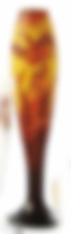 Vase mit Libellen und Lilien ,
1905
-
1910 (preview)