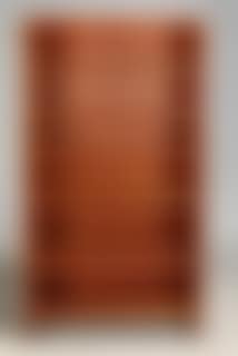 Pair of bookcases, Model RY8 ,
Circa
1950
Pair of bookcases, Model RY8 ,
Circa
1950 (preview)