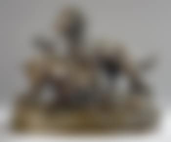 Chiends de chasse , (preview)