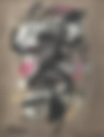 Composition ,
Circa
1965 (preview)