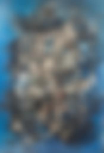 Composition ,
Circa
1960 (preview)