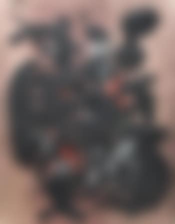 Composition ,
Circa
1965 (preview)