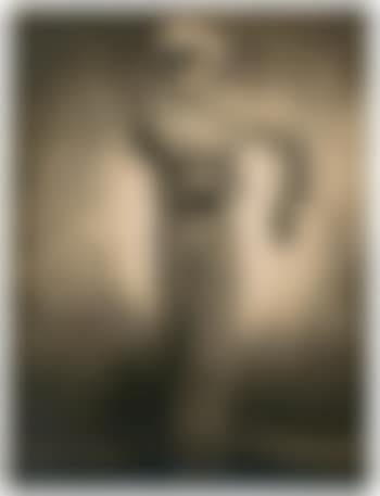 Portrait de Serge Lifar ,
1925 (preview)