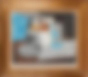 Nature morte à la Charlotte ,
Circa
1960 (preview)