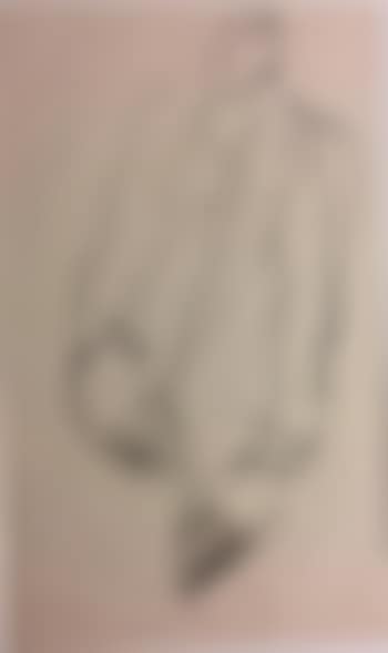 Femme au manteau , (preview)