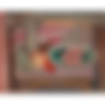 Still life with mortadella ,
1956 (preview)