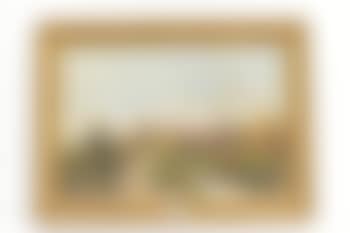 Paysage animé , (preview)