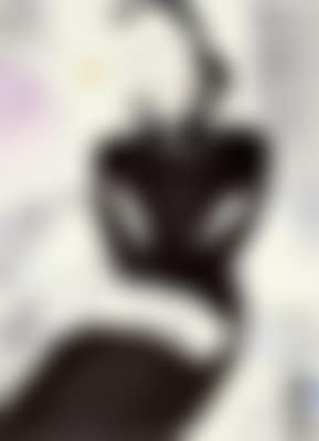 Patting cat , (preview)