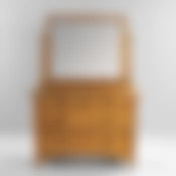 Bureau with mirror ,
Circa
1912 (preview)